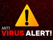 พบช่องโหว่สุดอันตราย! บนแอนตี้ไวรัสชื่อดัง ที่ทำให้คอมพิวเตอร์ไม่ปลอดภัย