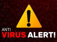 พบช่องโหว่สุดอันตราย! บนแอนตี้ไวรัสชื่อดัง ที่ทำให้คอมพิวเตอร์ไม่ปลอดภัย