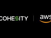 Cohesity กับ AWS จับมือกันพัฒนาบริการจัดการข้อมูลผ่านคลาวด์ใหม่