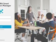 เคียวเซร่า เปิดตัวซอฟต์แวร์ KYOCERA Smart Information Manager