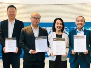 กลุ่มทีซีซี เทคโนโลยี ตอกย้ำภาพผู้นำด้านการดูแลระบบ โครงสร้างพื้นฐานและบริการ SAP บน cloud platform ติดต่อกันเข้าปีที่ 10