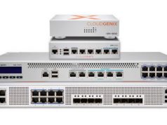 พาโล อัลโต เน็ตเวิร์กส์ เปิดตัว Next-Generation SD-WAN