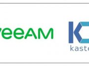 Veeam ซื้อ Kasten เสริมทัพการปกป้องข้อมูลบนเวิร์กโหลด Kubernetes