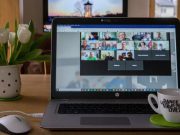 คู่แข่งใหม่ที่เข้ามาเบียดเวที Zoom และ Microsoft Teams