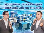 เมโทรซิสเต็มส์ฯ ร่วมกับ เวสท์คอน กรุ๊ป รุกตลาดในกลุ่มโซลูชั่นด้านระบบเครือข่ายและความมั่นคงปลอดภัย