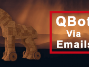 โทรจัน QBot ระบาด อาศัยไฟล์แนบเกี่ยวกับเรื่องการเลือกตั้ง เรียกความสนใจ