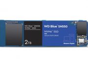 เวสเทิร์น ดิจิตอล เปิดตัว NVMe SSD ชุดใหม่สำหรับการใช้งานในสถาปัตยกรรม Data-Centric