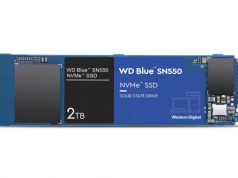 เวสเทิร์น ดิจิตอล เปิดตัว NVMe SSD ชุดใหม่สำหรับการใช้งานในสถาปัตยกรรม Data-Centric