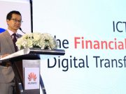 หัวเว่ย เอ็นเตอร์ไพรส์ หนุนเทรนด์อุตสาหกรรมไทยเปลี่ยนผ่านไปสู่ดิจิทัล