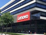 ยอดขายทั้งพีซีและดาต้าเซ็นเตอร์ของ Lenovo พุ่งทะยานทำสถิติที่ 14.5 พันล้านดอลลาร์