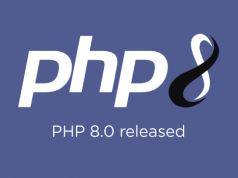 ดาวน์โหลดกันได้แล้ว PHP 8.0.0 มาพร้อมกับฟีเจอร์เจ๋งๆ เพียบ