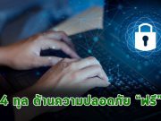 4 ฟีเจอร์ สำหรับทดสอบความปลอดภัยทางไซเบอร์ แบบออนไลน์ฟรี