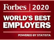 บราเดอร์ ติดอันดับสุดยอดบริษัทนายจ้างที่ดีที่สุดในโลกแห่งปี 2020