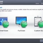 Comodo-Cleaning-Essentials