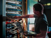 Aruba เปิดตัวซอฟต์แวร์บริหารจัดการดาต้าเซ็นเตอร์ที่มาพร้อมสวิตช์รุ่นใหม่