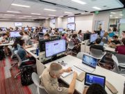 Aruba ESP ผสานรวมระบบเครือข่ายสำหรับ IoT, IT และ OT เข้าด้วยกัน