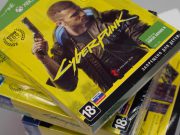 นักลงทุนฟ้องสตูดิโอผลิตเกม “Cyberpunk 2077” ที่มีแต่บั๊กเต็มไปหมด