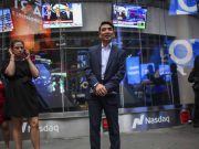 Eric Yuan จาก Zoom ได้ก้าวขึ้นเป็นหนึ่งในผู้ที่รวยที่สุดในโลกแห่งปี 2020