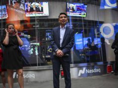 Eric Yuan จาก Zoom ได้ก้าวขึ้นเป็นหนึ่งในผู้ที่รวยที่สุดในโลกแห่งปี 2020