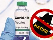 แฮ็กเกอร์มุ่งเป้าโจมตี บริษัทที่ทำการค้นคว้าเกี่ยวกับวัคซีน Covid-19
