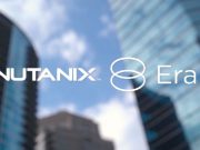 Nutanix แนะนำ Era 2.0 แพลตฟอร์มบริหารจัดการดาต้าที่ดีขึ้นกว่าเดิม