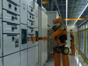 ความก้าวหน้าของเทคโนโลยีหุ่นยนต์ในปี 2021