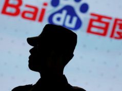 ยักษ์ใหญ่เสิร์ชเอนจิ้นจีน Baidu เตรียมตั้งบริษัทรถยนต์ไฟฟ้ามาแข่งกับแอปเปิ้ล