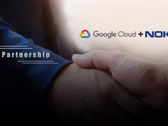 Google จับมือ Nokia พัฒนาโครงสร้างพื้นฐานคลาวด์สำหรับโทรคมนาคม