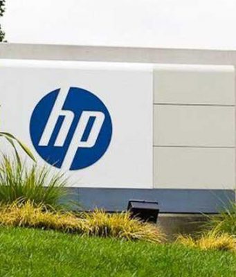 HP ตั้งอดีตผู้บริหาร Xerox ขึ้นดำรงตำแหน่ง CTO คนใหม่