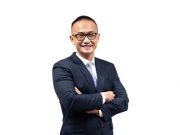 เอปสันแต่งตั้งนาย ซิ่ว จิน เกียด ขึ้นดำรงตำแหน่งกรรมการผู้จัดการประจำภูมิภาค