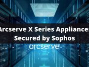 Arcserve X Series แพลตฟอร์มใหม่สำหรับองค์กร เพื่อการสำรองข้อมูล กู้คืนระบบ และรักษาความปลอดภัยทางไซเบอร์