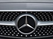 Mercedes เรียกคืนรถกว่าล้านคันจากความผิดพลาดของระบบระบุตำแหน่ง
