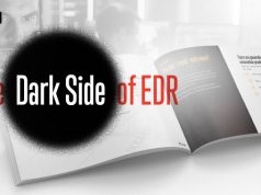 ดาวน์โหลดอีบุ๊ก : คุณเตรียมพร้อมรับมือกับ “ด้านมืด”ของระบบ EDR แล้วหรือยัง?