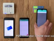 แฮ็กเกอร์ใช้เทคนิคใหม่ โจมตีระบบการชำระเงินของบัตรเครดิต