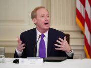 ประธานไมโครซอฟท์กล่าว: เหตุผลเดียวที่ทำให้ทราบเรื่องโดนแฮ็กกรณี SolarWinds ก็เพราะ FireEye บอก