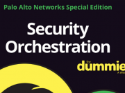 แจกฟรี eBook “Security Orchestration for dummies”