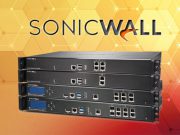แฮ็กเกอร์เจาะช่องโหว่ร้ายแรง Zero-day บนอุปกรณ์ SonicWall SMA 100