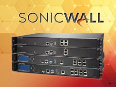 แฮ็กเกอร์เจาะช่องโหว่ร้ายแรง Zero-day บนอุปกรณ์ SonicWall SMA 100