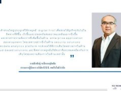 เทคโนโลยีอันดับต้นๆในปี 2564 ที่ “ทีซีซีเทค” ให้ความสำคัญเพื่อบริการลูกค้า