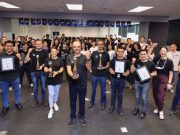 ดีแทคคว้ารางวัล สุดยอดนายจ้างยอดเยี่ยมแห่งประเทศไทย 4 รางวัล