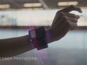 เฟซบุ๊กโชว์เทคโนโลยีอ่านใจ พร้อมตั้งเป้านำมาใช้กับแว่นตาอัจฉริยะของตัวเอง