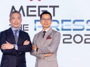 ดร.ชวพล จริยาวิโรจน์ ขึ้นแท่น MD หัวเว่ย เทคโนโลยี่ (ประเทศไทย)