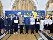 ข่าว หัวเว่ย ประเทศไทย คว้ารางวัล “พีเอ็ม ดิจิทัล อวอร์ด” (PM Digital Awards)