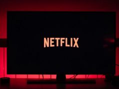 Netflix เตรียมมาตรการป้องกันการแชร์บัญชีกันดู!!