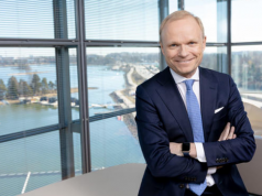 ซีอีโอโนเกียแสดงความเป็นห่วงเรื่องการขาดแคลนชิปทั่วโลก