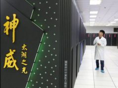 7 บริษัทด้านซุปเปอร์คอมพิวเตอร์ของจีน กำลังโดนอเมริกา เพ่งเล็ง!