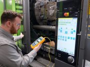 Fluke Networks เปิดตัว LinkIQ™ อุปกรณ์ที่ผสานเทคโนโลยีตรวจวัดสายและสวิตช์ในหนึ่งเดียว