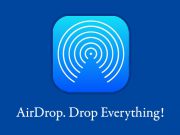 AirDrop ของแอปเปิ้ลอาจปล่อยข้อมูลส่วนตัว หลุดไปยังคนที่อยู่ใกล้ๆ ได้