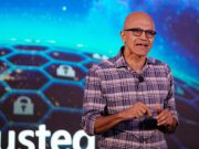 ไมโครซอฟท์เตรียมซื้อ Nuance เป็นเงินกว่า 1.6 หมื่นล้านดอลลาร์ฯ