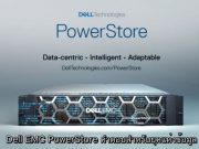 ความท้าทายของศูนย์ข้อมูลสมัยใหม่ ต้องการแนวทางใหม่ของโครงสร้างการจัดเก็บพื้นฐาน